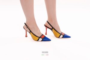 Slingback